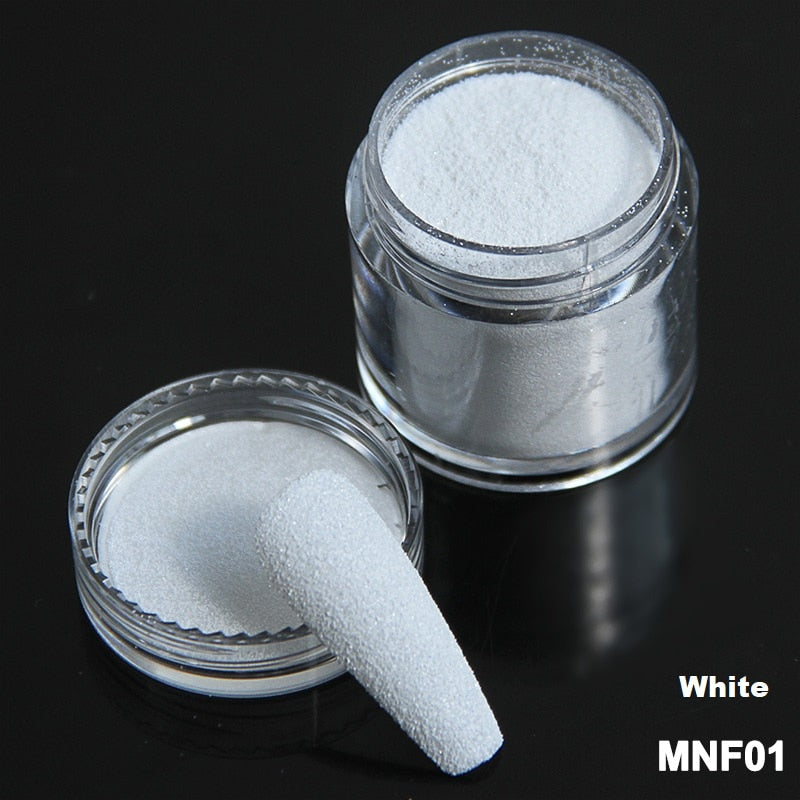 3.5g Iridescent Sugar Nail Glitter