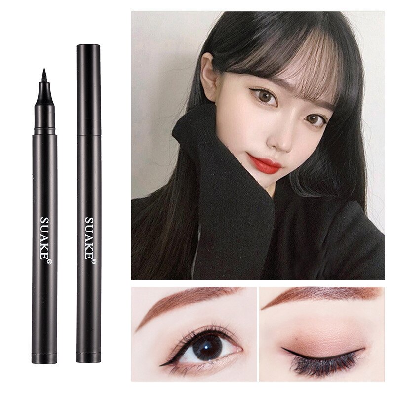 1 Pcs Long Lasting Eyeliner Liquid Pen