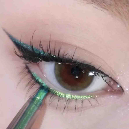 Shiny Diamond Eyeliner Pencil Glitter Eye Shadow