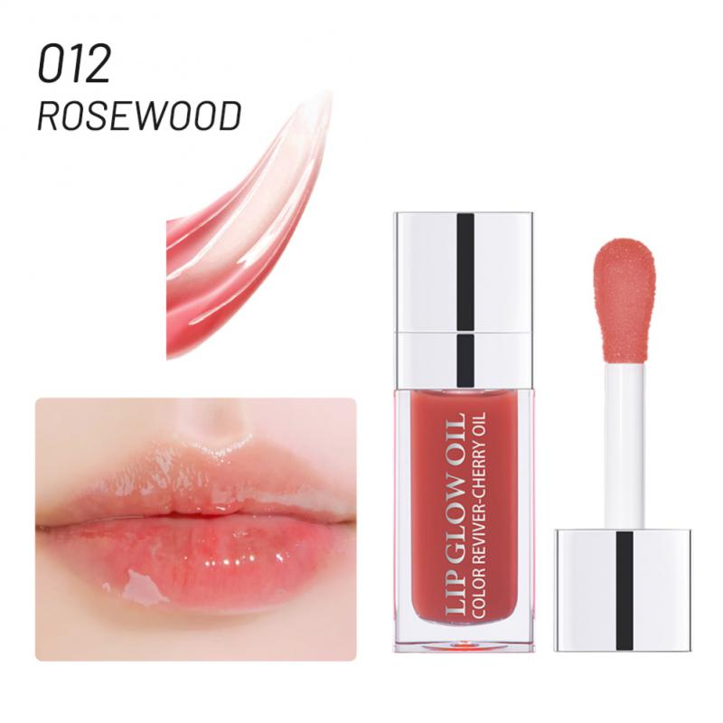 6ml Sext Lip Oil Hydrating Plumping Lip