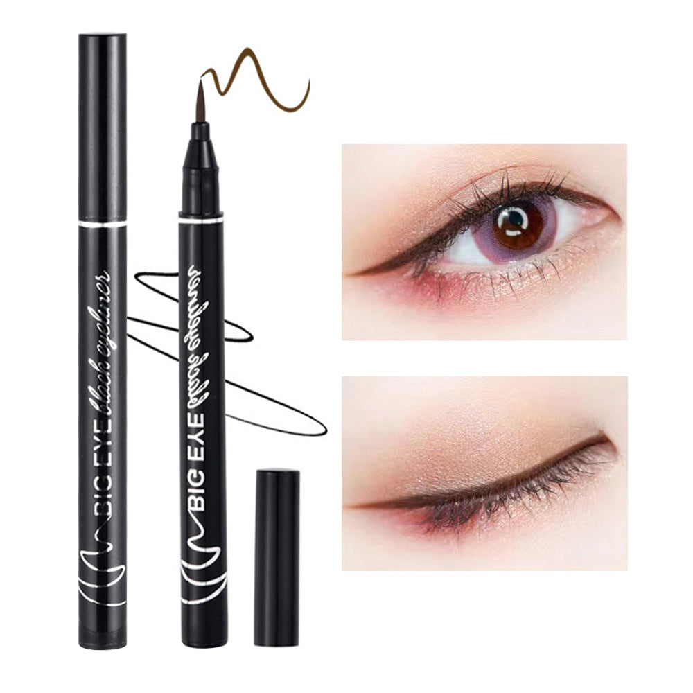 Waterproof Diamond Glitter Eyeshadow Makeup