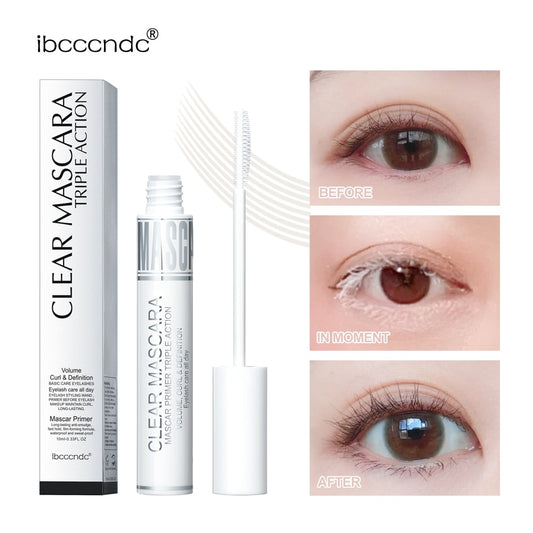 10g Curling Mascara Primer Base For Extension