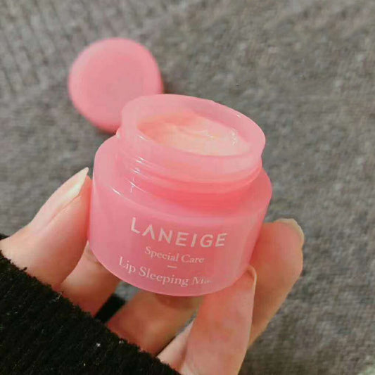 Lip Care Cream Moisturize Lines Suitable