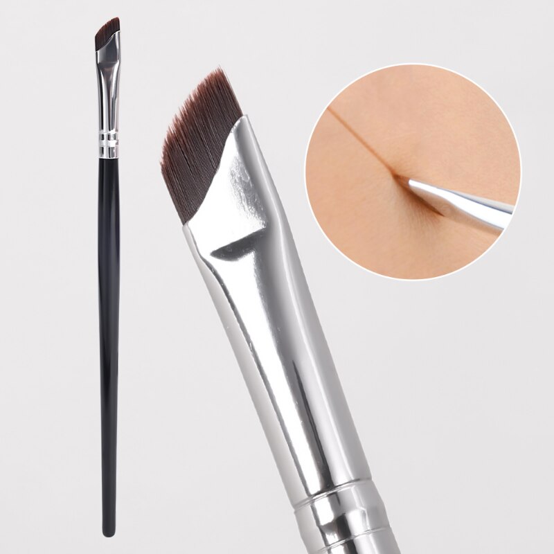 Portable Eye Brow Liner Makeup Tools
