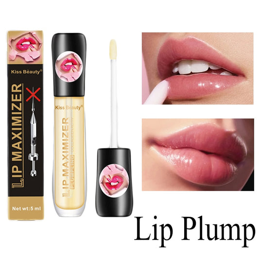 5ml Sexy Plump Serum Lip Oil