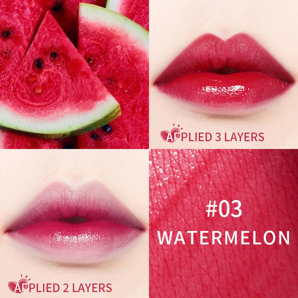 Water Lip Gloss Makeup