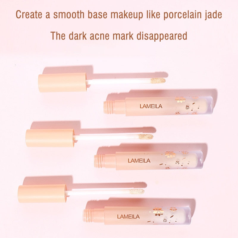 Oil Control  Highlighter Face Makeup