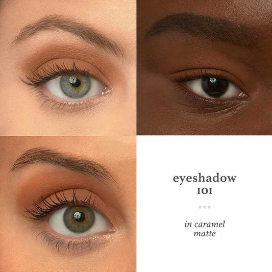 Metallic Double Stick Shimmer  Pencil Ultra Eyeshadow
