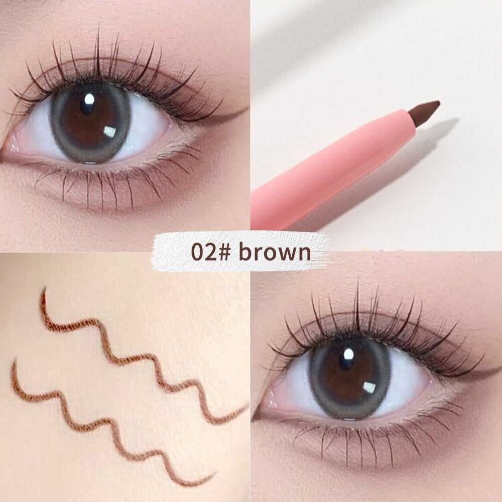 Liquid Eyeliner Lying Silkworm Pen
