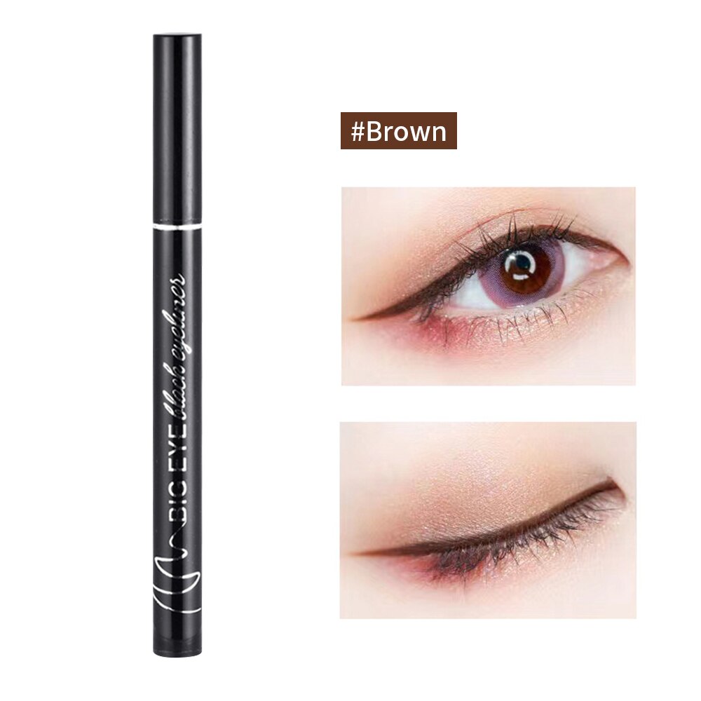 0.05MM Liquid Eyeliner Eye Make Up