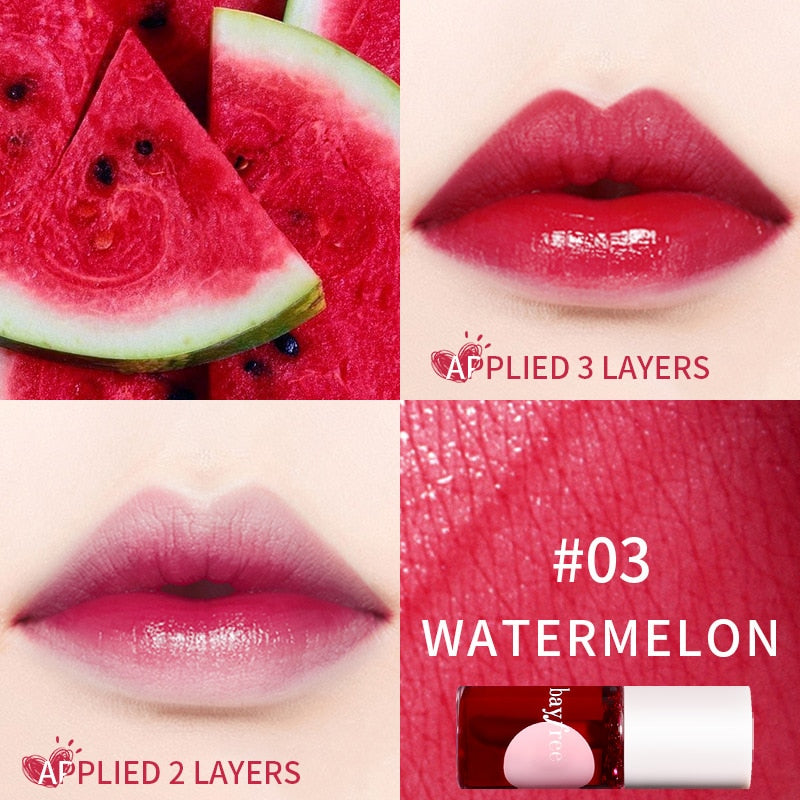 Full Color Makeup Matte Mirror Waterproof Lipstick