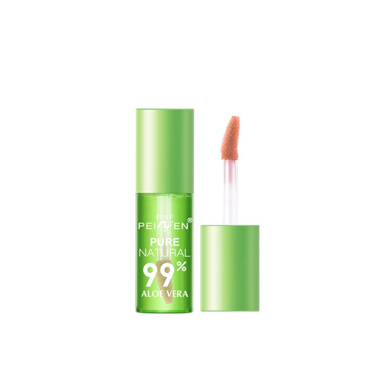 Mirror Water Glossy Glaze Lip Oil