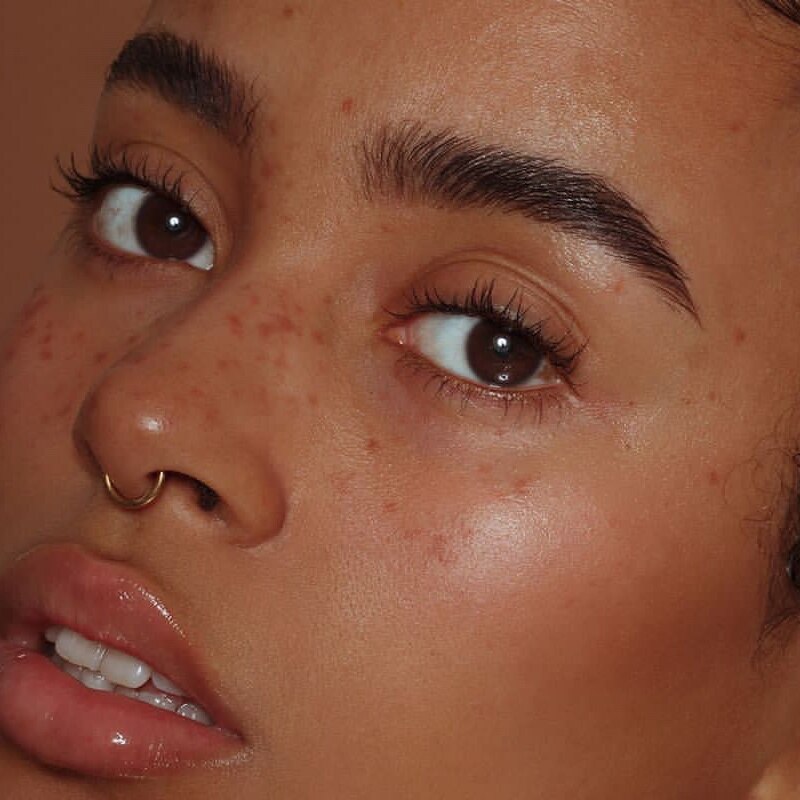 Waterproof  Styling Brow Pomade Cream Eyebrow