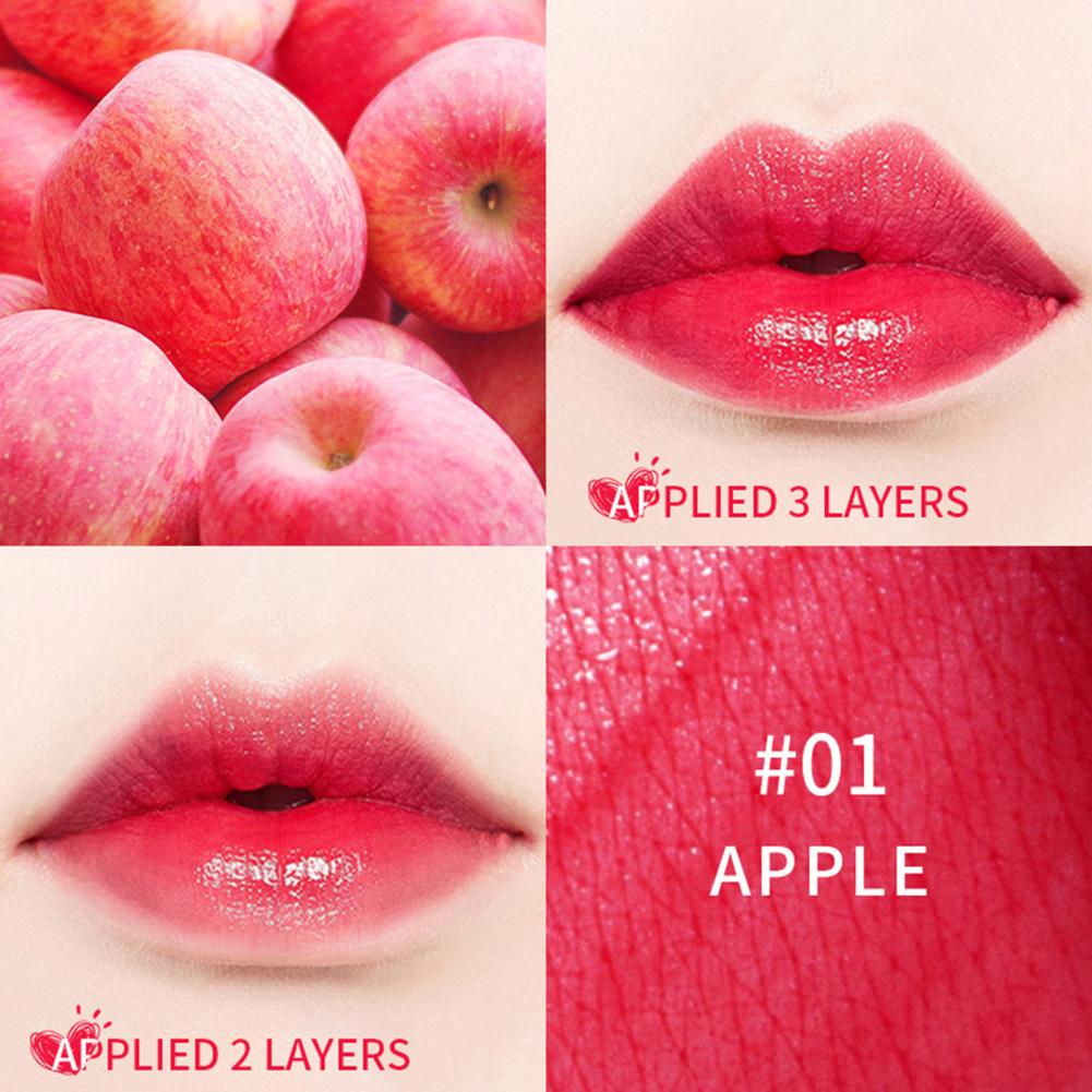 Water Lip Gloss Makeup