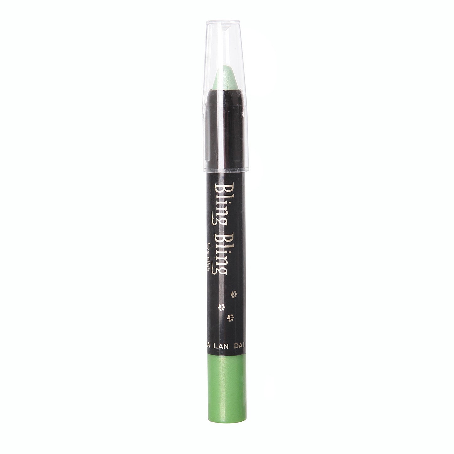 15 Color Pearlescent Pencil Waterproof Eye Shadow