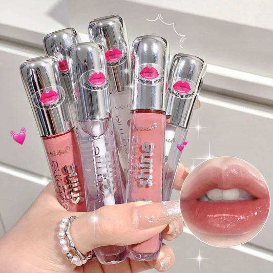 Extrme Shine Volume Lip Gloss Mirror Water