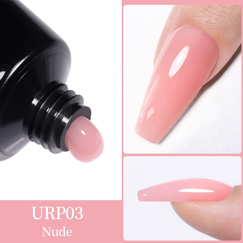 15ml UR SUGAR Extension Gel Soak Acrylic Nail