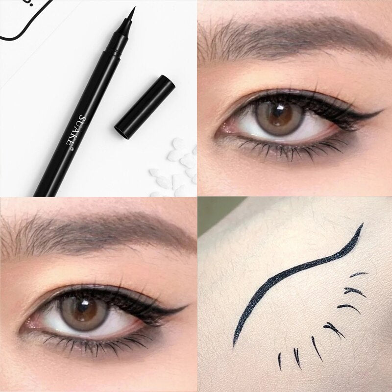 Ultra-fine Liquid Lying Silkworm Eyeliner Pencil