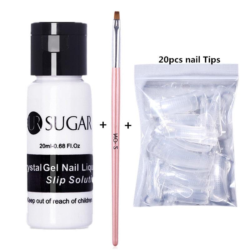 15ml UR SUGAR Extension Gel Soak Acrylic Nail