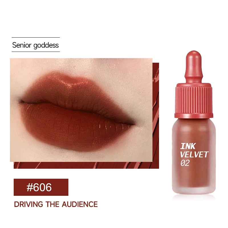 Beauty 6 Colors Moisturizer Non-Stick Cup Lipstick