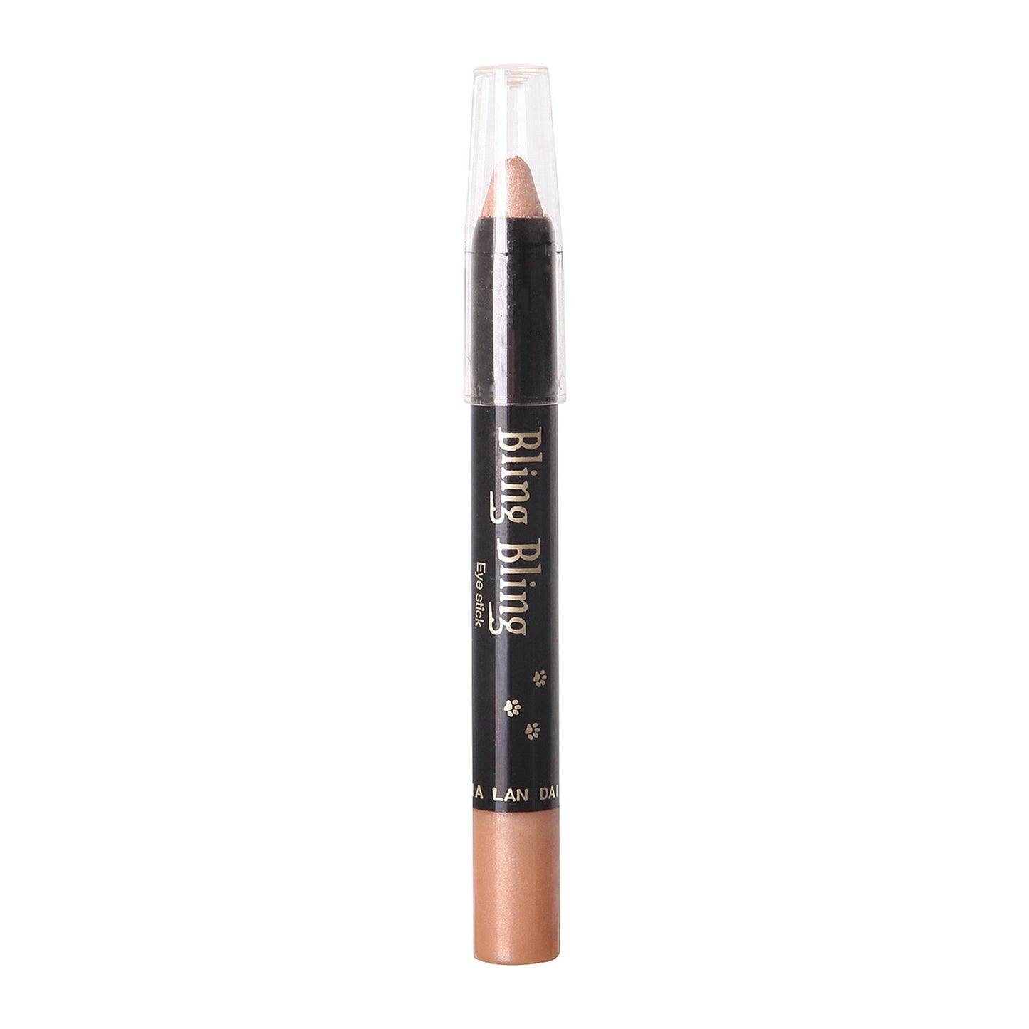 15 Color Pearlescent Pencil Waterproof Eye Shadow