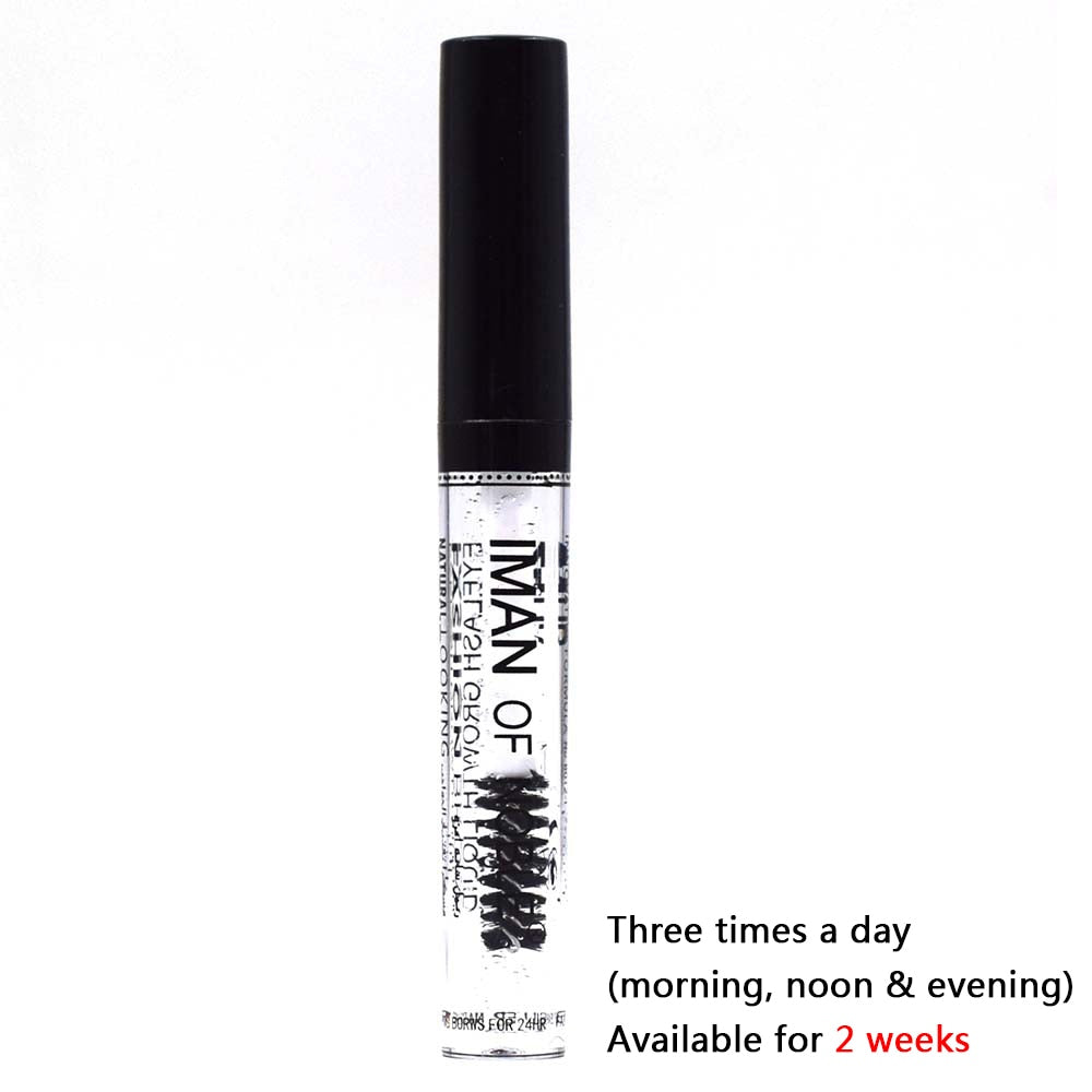 1/2/3pcs  Rising Serum Eyelash Growth Liquid Makeup