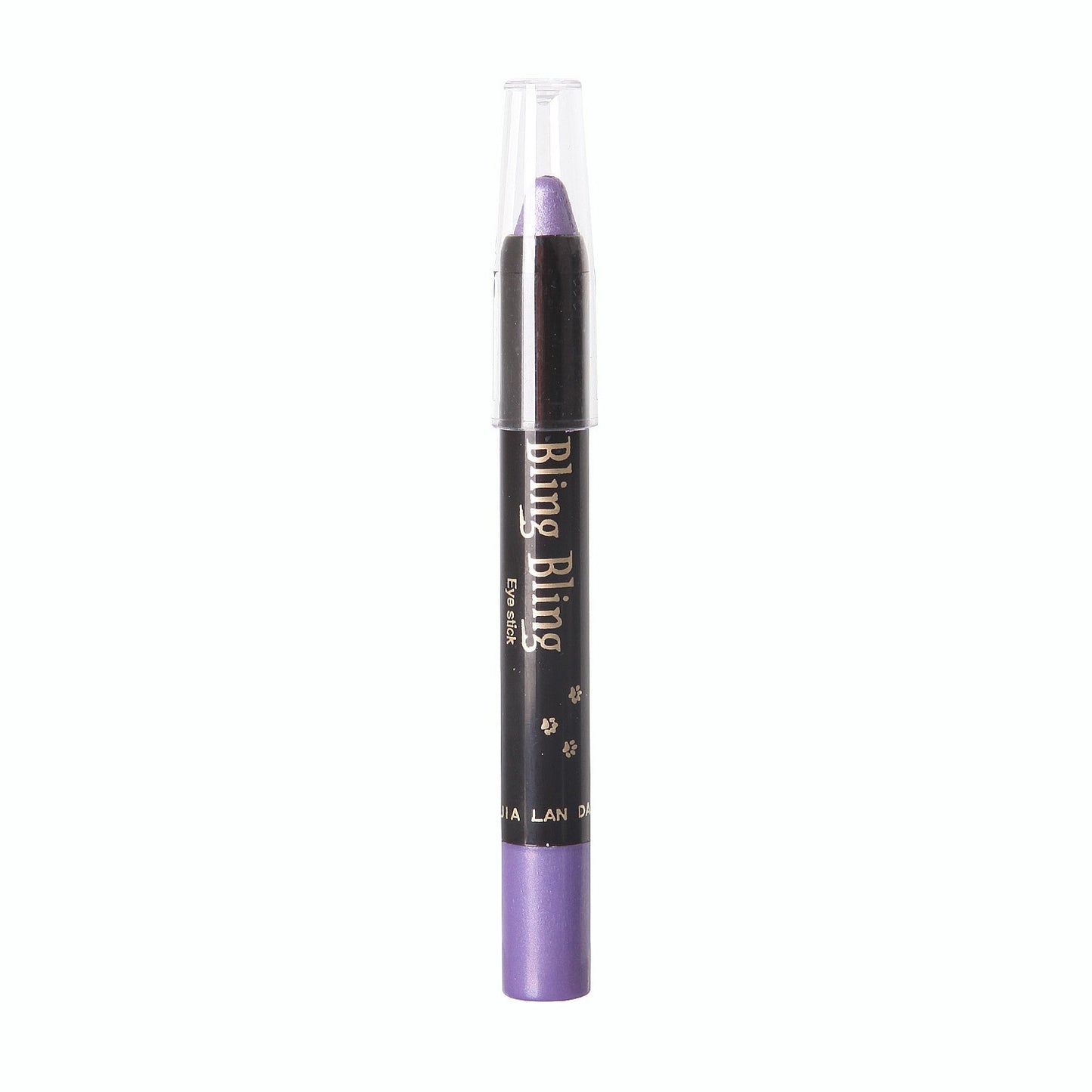 15 Color Pearlescent Pencil Waterproof Eye Shadow