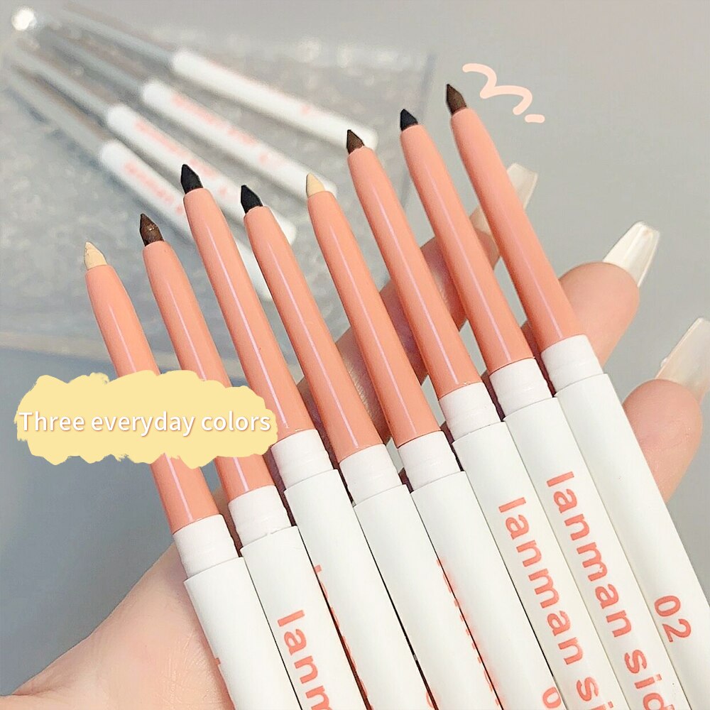 Liquid Eyeliner Lying Silkworm Pen