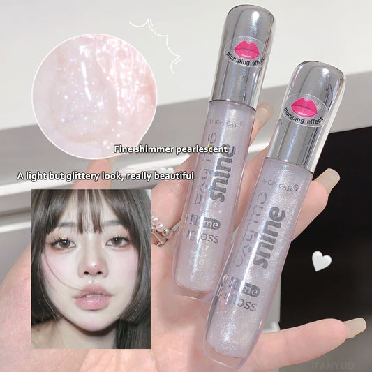 Extrme Shine Volume Lip Gloss Mirror Water
