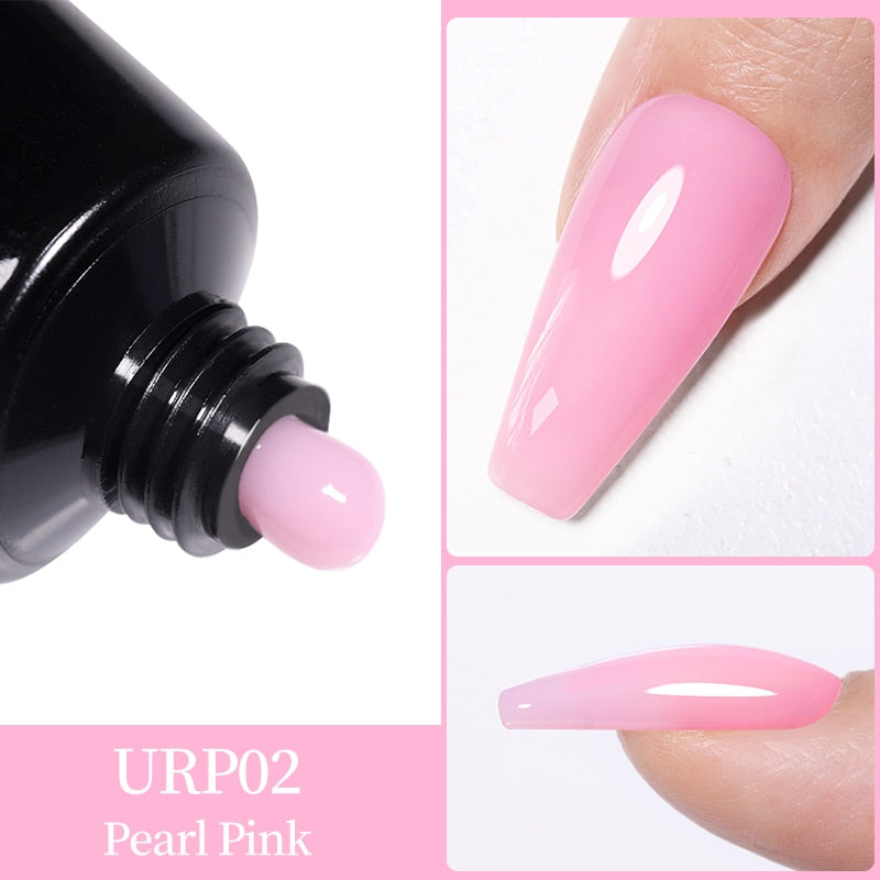 15ml UR SUGAR Extension Gel Soak Acrylic Nail