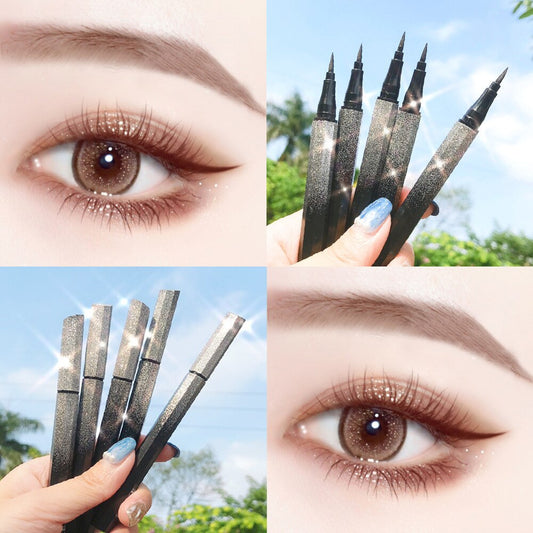 Waterproof Liquid Eyeliner Pen Eye Make Up