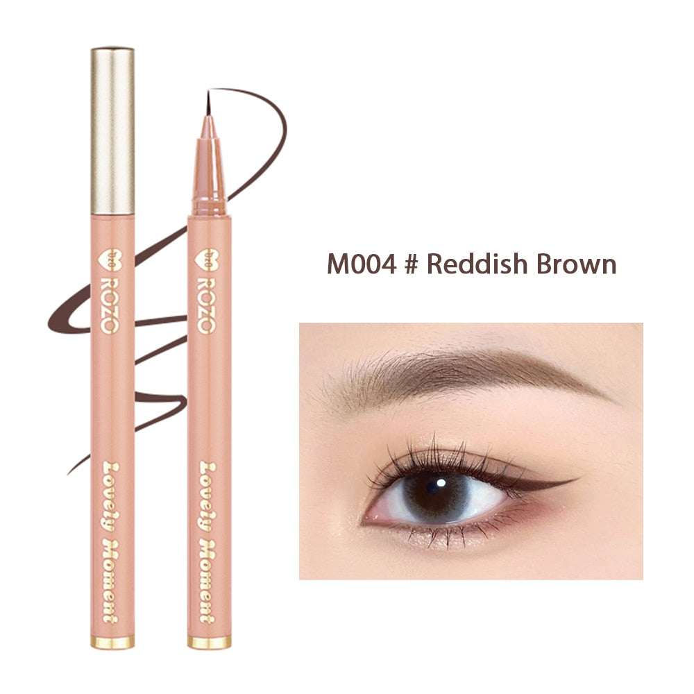 Waterproof Diamond Glitter Eyeshadow Makeup