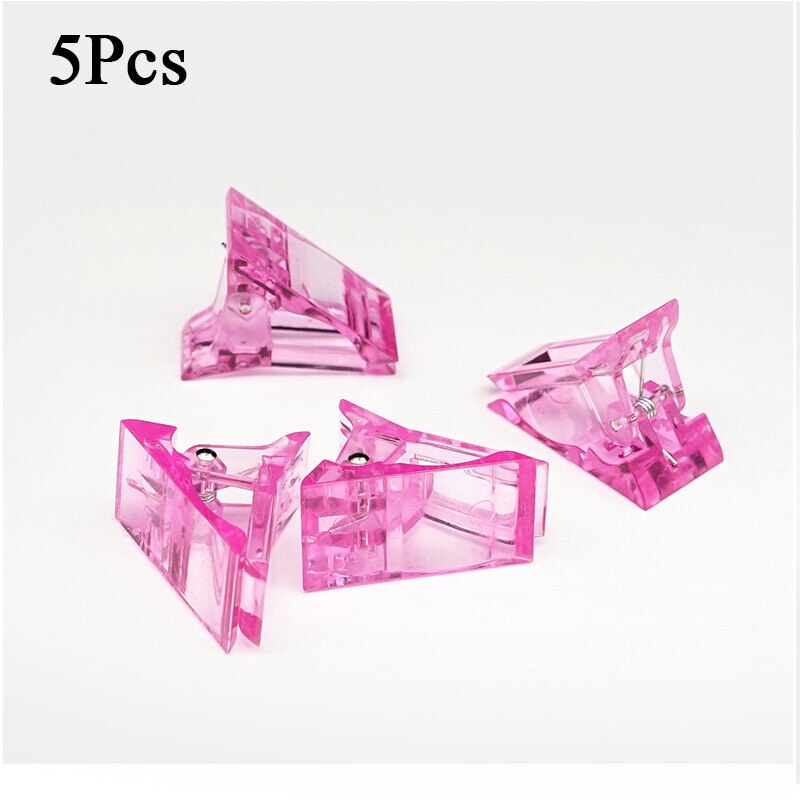 Quick Extension Nail Mold Tips Full Cover Nail