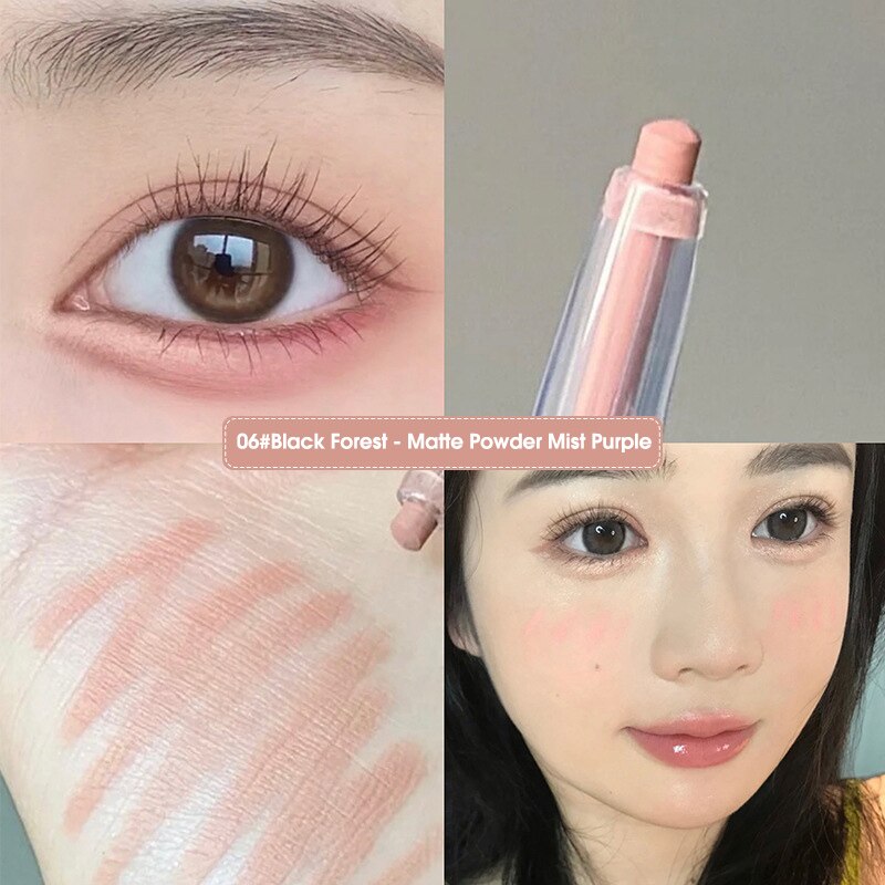 Glitter Diamond Shiny Eyeshadow Eyeliner Pen