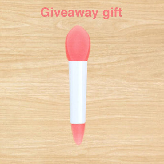 Korea Whitening Cream  Hydrated Balm Pink Lips
