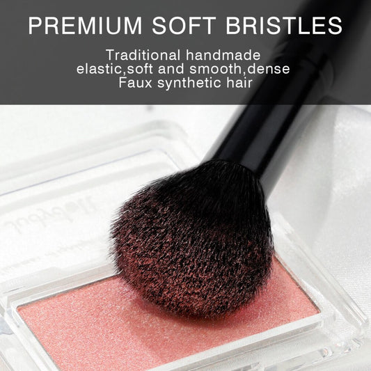 32Pcs Makeup Brushes Soft Fluffy Cosmetics Tools
