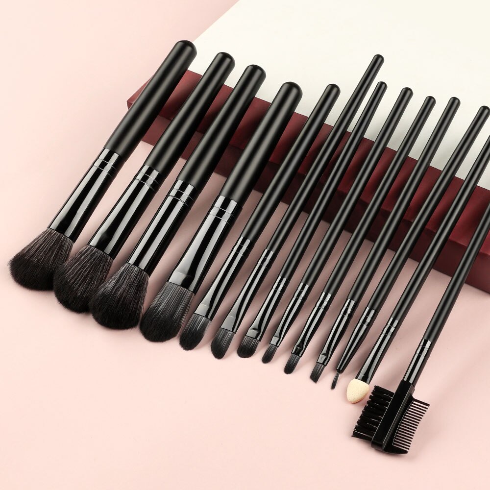 16pcs Soft Makeup Brushes  Eye Shadow Brush