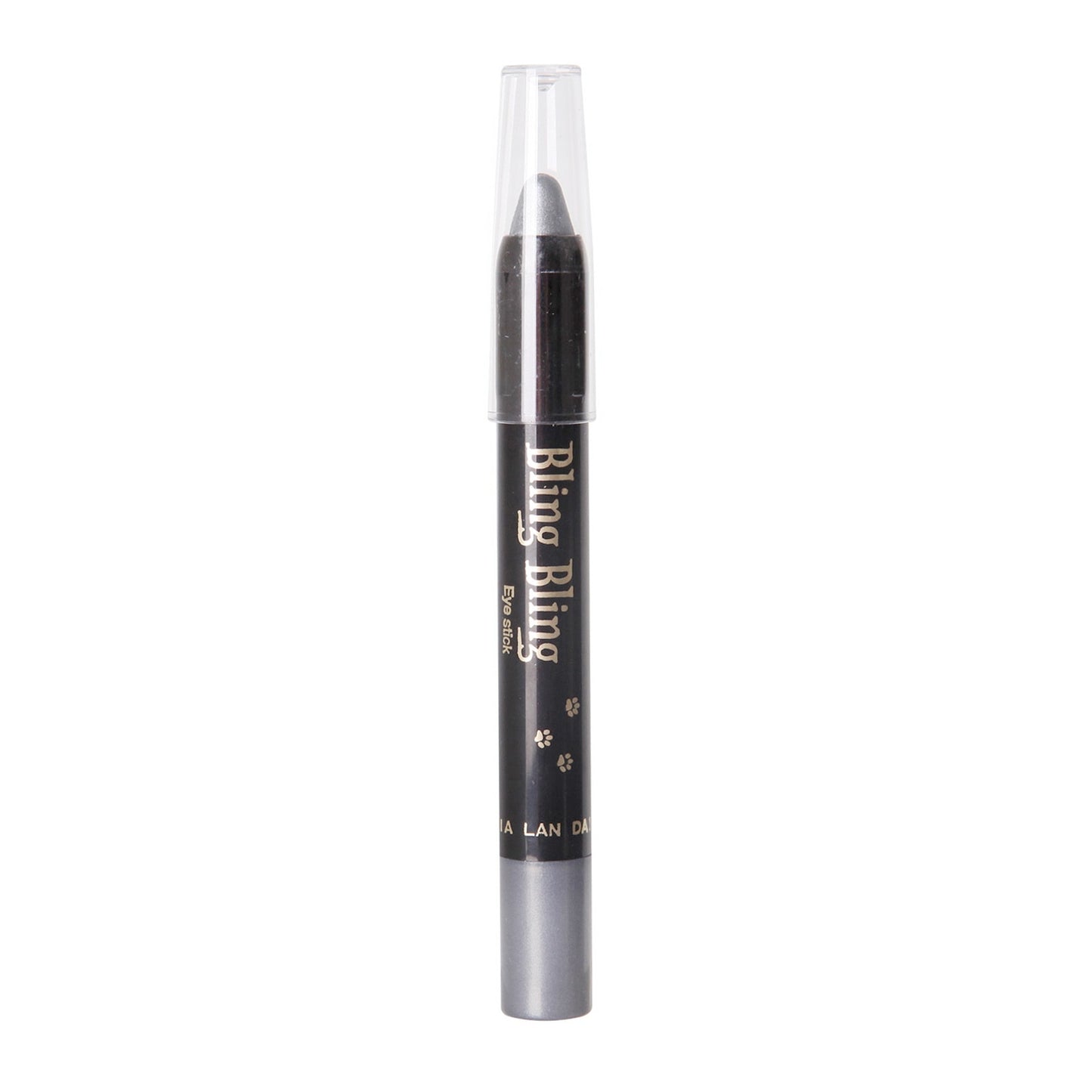15 Color Pearlescent Pencil Waterproof Eye Shadow