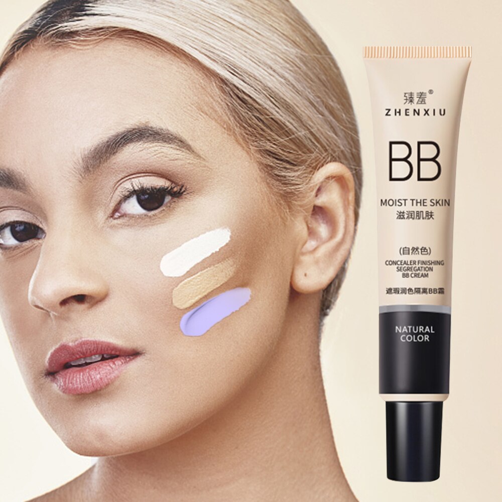 Liquid Foundation Eyes Skin Makeup Cosmetic