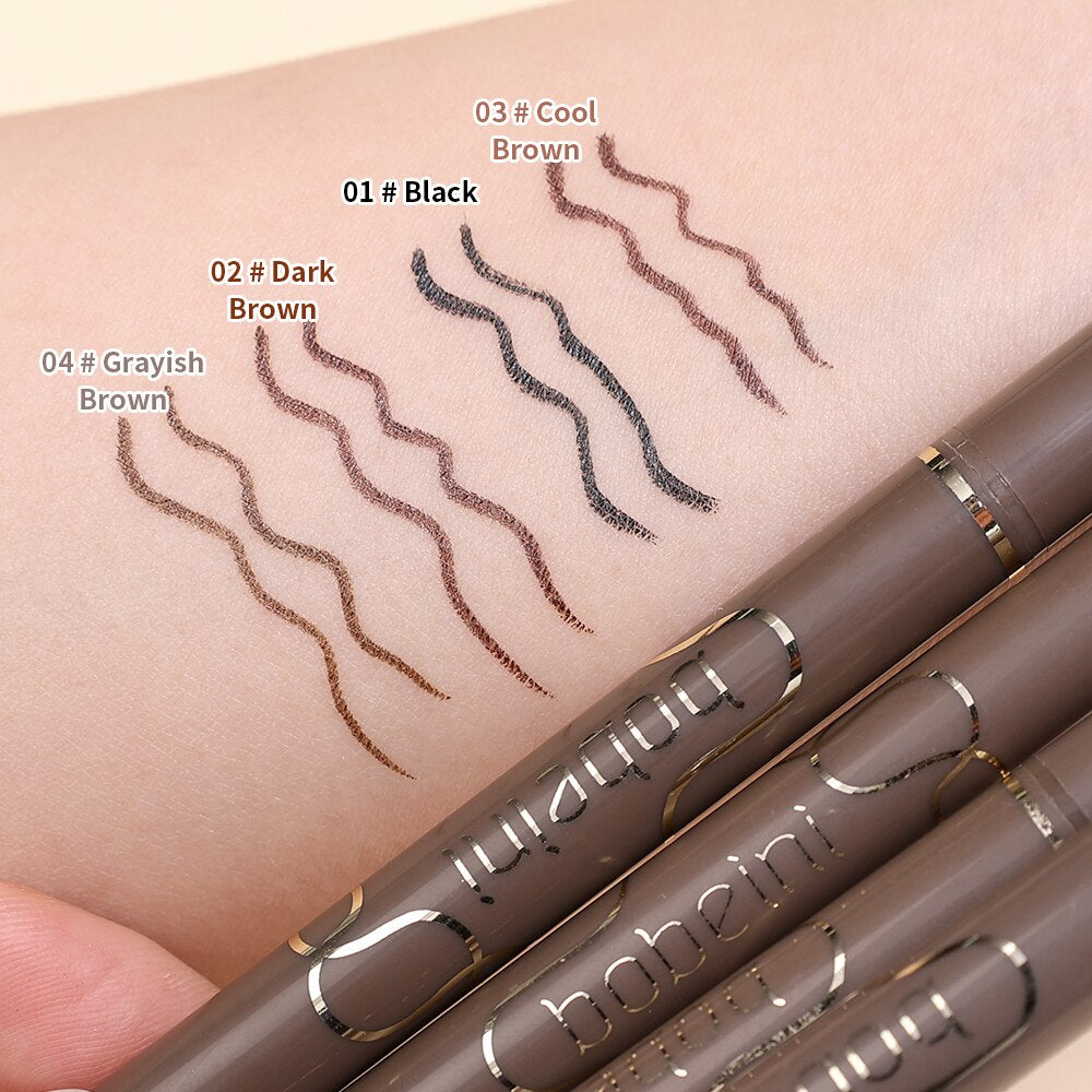 Waterproof Matte Liquid Eyeliner