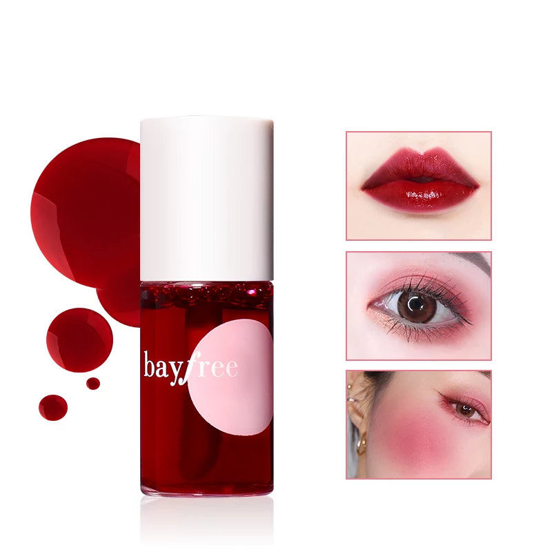 Water Lip Gloss Makeup