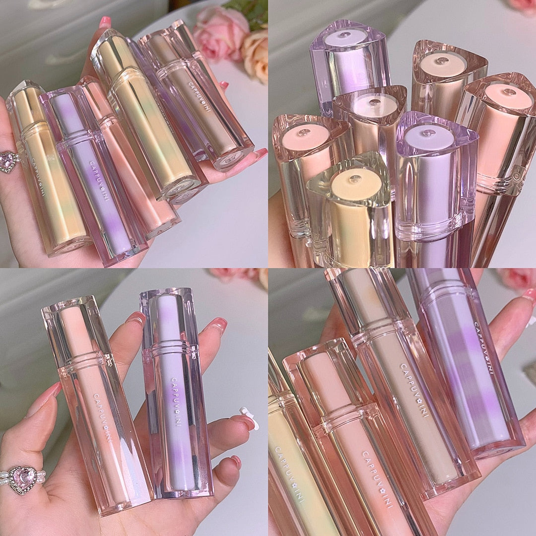 Mirror Surface Water Lip Gloss Lip Glaze