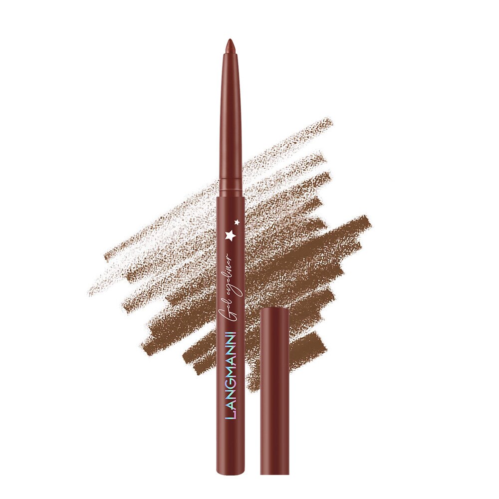 Professional Eyeliner Fast Dry Long-lasting
