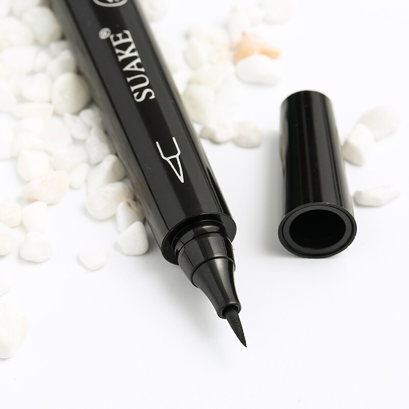 1 Pcs Long Lasting Eyeliner Liquid Pen