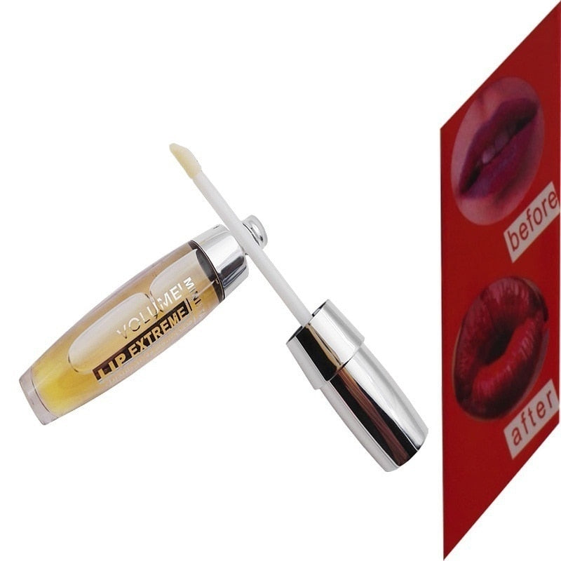 Sexy 3D Lip Plump Big Lips Makeup
