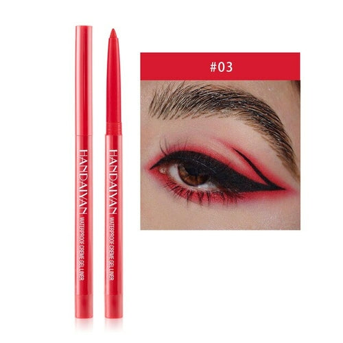 Sexy Waterproof Eye Liner Pencil