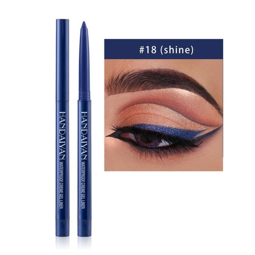 Sexy Waterproof Eye Liner Pencil