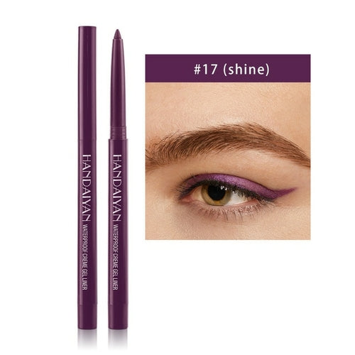 Sexy Waterproof Eye Liner Pencil