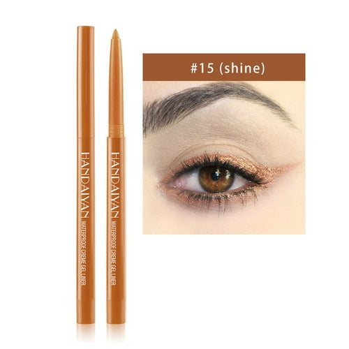Sexy Waterproof Eye Liner Pencil