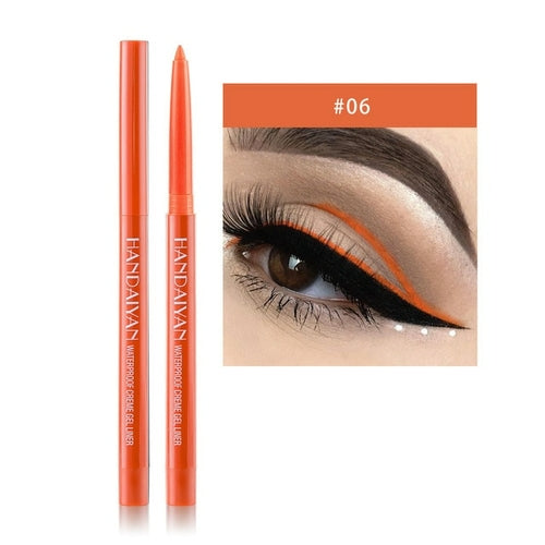 Sexy Waterproof Eye Liner Pencil